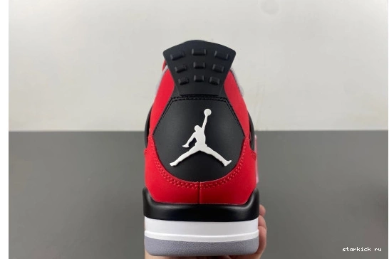 4 Jordan 308497-603 Retro Toro Bravo  308497-603 0816